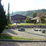 Petit Paradis Herberg *