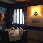 Herberg Petit Paradis *