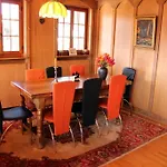 Petit Paradis Herberg *