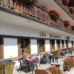 Petit Paradis Herberg