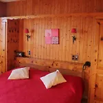 Petit Paradis Herberg Crans-Montana