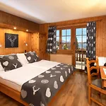 Herberg Petit Paradis Crans-Montana