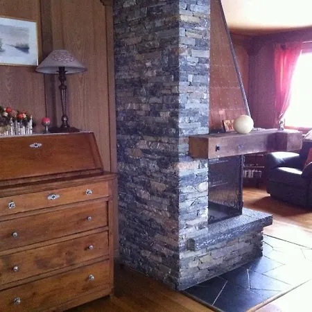 Petit Paradis Inn Crans-Montana