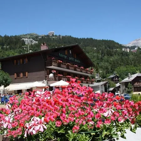 Petit Paradis Crans-Montana