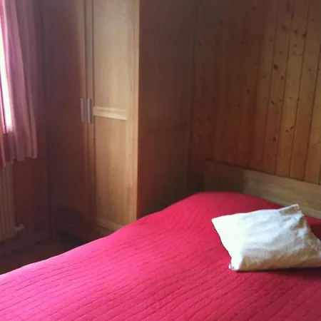 Petit Paradis Inn *