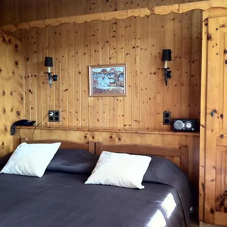 Petit Paradis イン