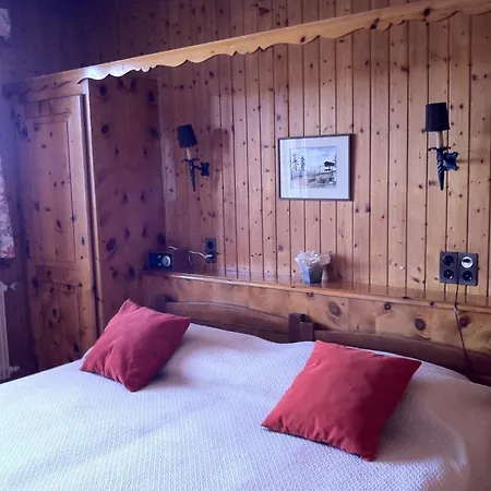 Petit Paradis Crans-Montana