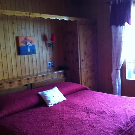 Herberg Petit Paradis Crans-Montana