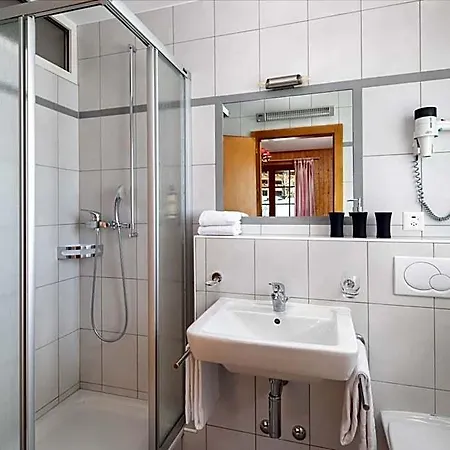 Petit Paradis Inn Crans-Montana