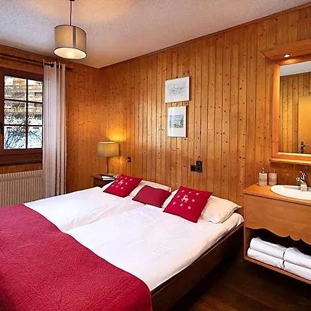 Inn Petit Paradis *