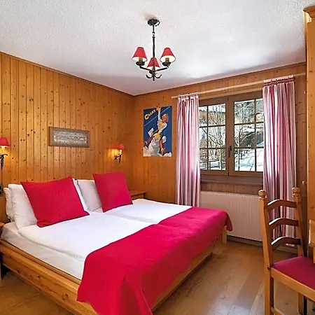 Petit Paradis Crans-Montana
