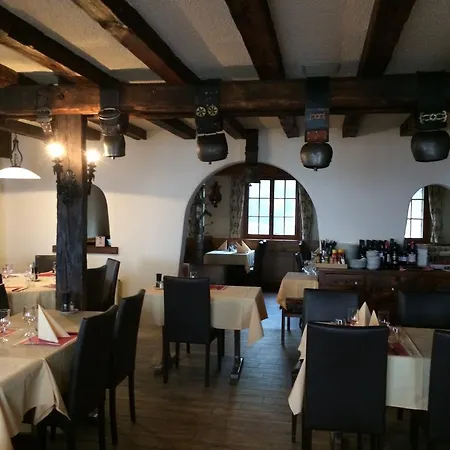 Petit Paradis Kro