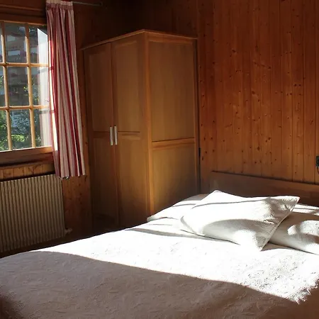 Petit Paradis * Crans-Montana