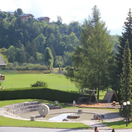 Petit Paradis * クラン