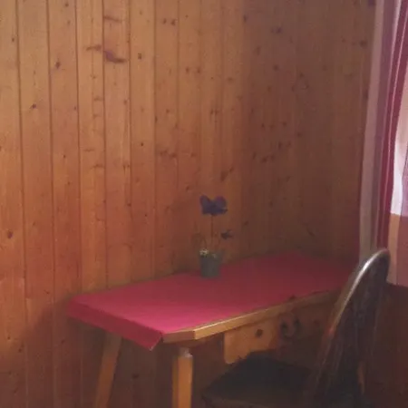 Petit Paradis Inn Crans-Montana