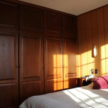 Petit Paradis Inn Crans-Montana