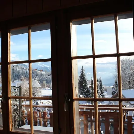 Petit Paradis Crans-Montana