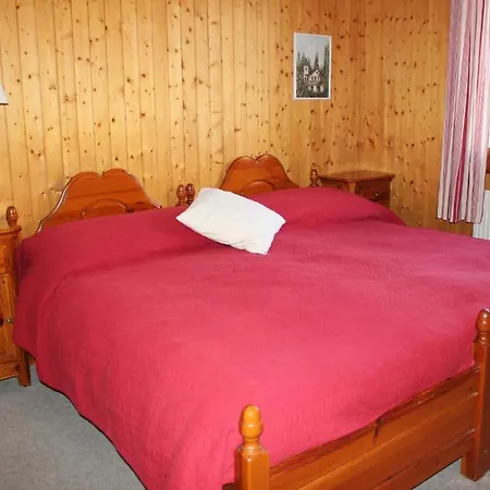 Inn Petit Paradis Crans-Montana