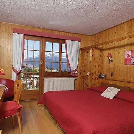 Inn Petit Paradis *