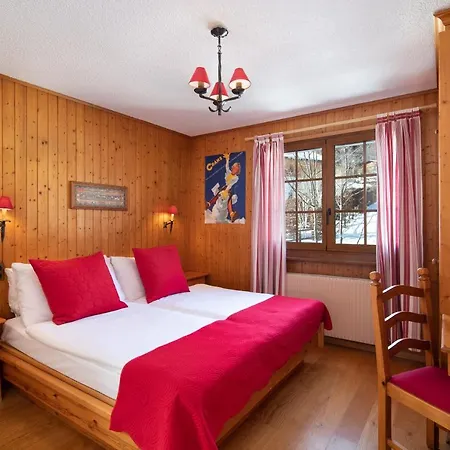 Locanda Petit Paradis