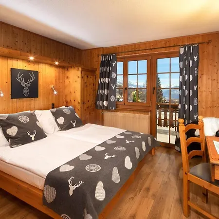 Locanda Petit Paradis Crans-Montana