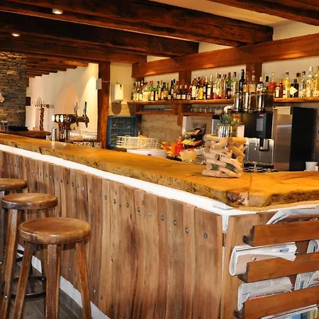 Petit Paradis イン クラン