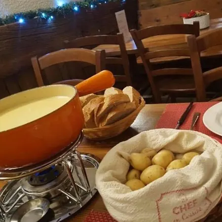 イン Petit Paradis *