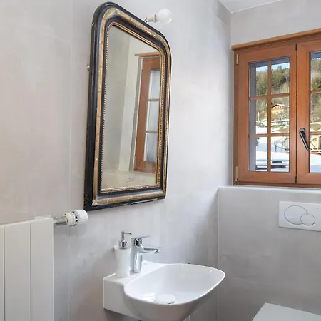 Petit Paradis * Crans-Montana