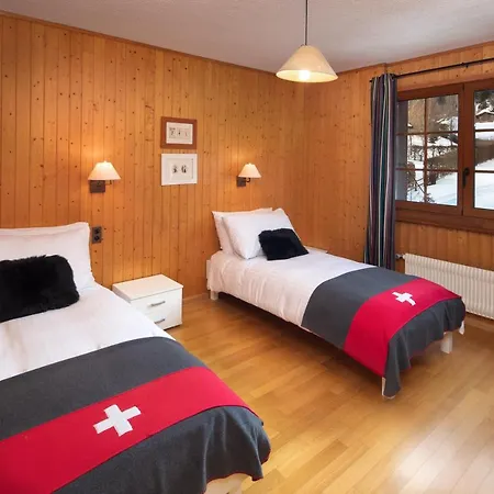 Herberg Petit Paradis