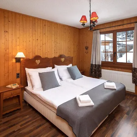 Petit Paradis * Crans-Montana