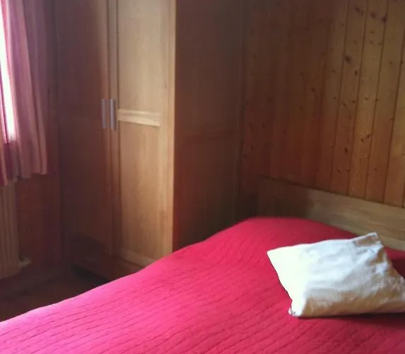 Petit Paradis Zajazd *