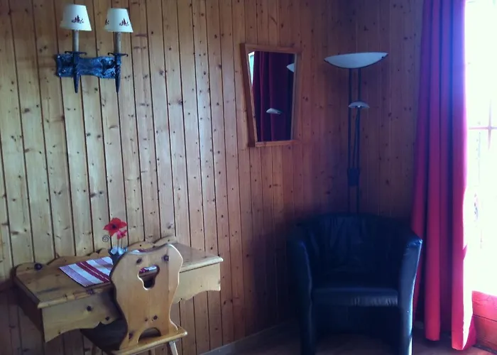 Petit Paradis Zajazd *