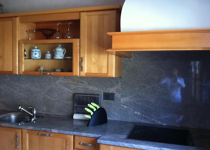 Petit Paradis Zajazd