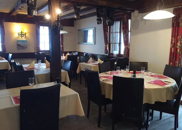 Petit Paradis Zajazd