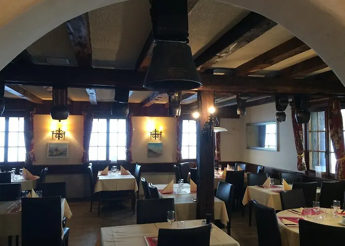 Herberg Petit Paradis *