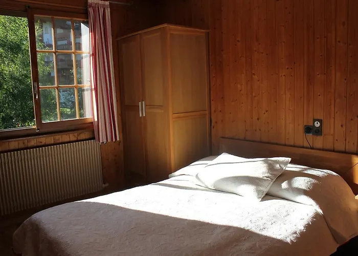 Petit Paradis * Crans-Montana