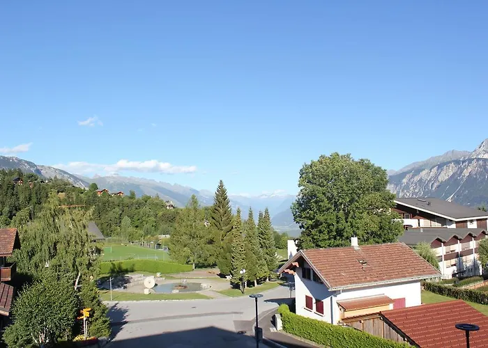 Herberg Petit Paradis