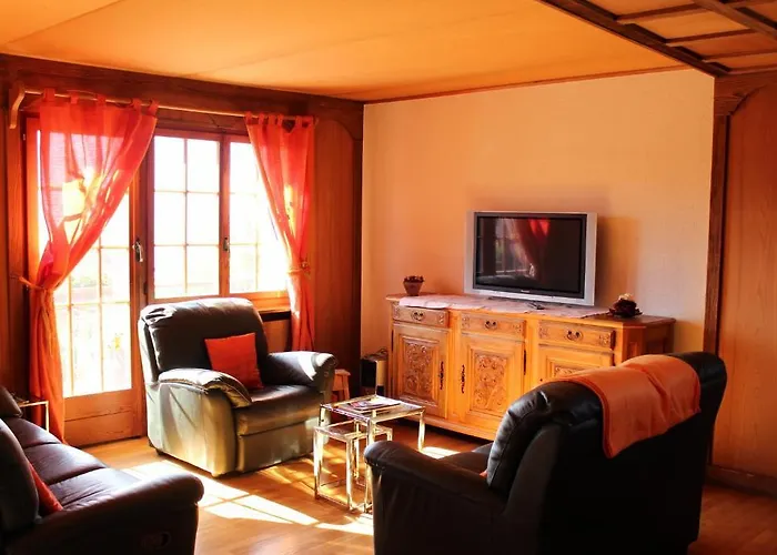 Herberg Petit Paradis