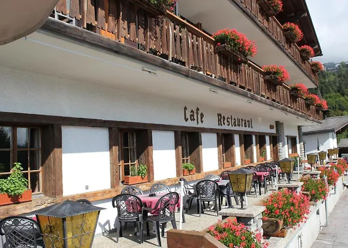 Petit Paradis Herberg