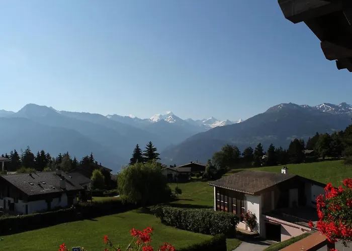 Petit Paradis Zajazd *