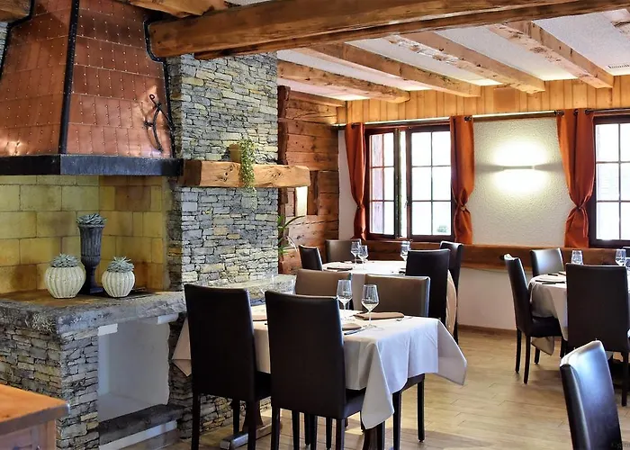 Petit Paradis Zajazd