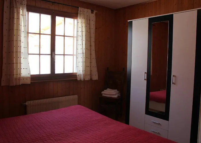 Herberg Petit Paradis