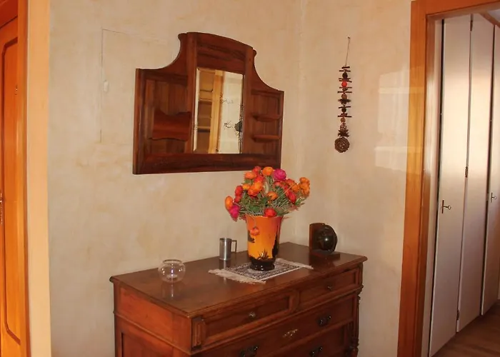 Fogadó Petit Paradis Crans-Montana