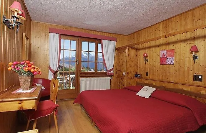 Herberg Petit Paradis *