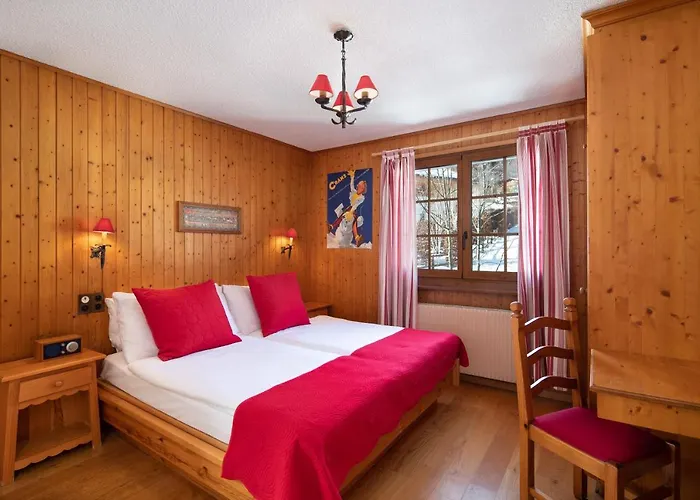 Zajazd Petit Paradis