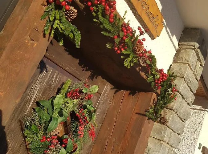 Zajazd Petit Paradis *