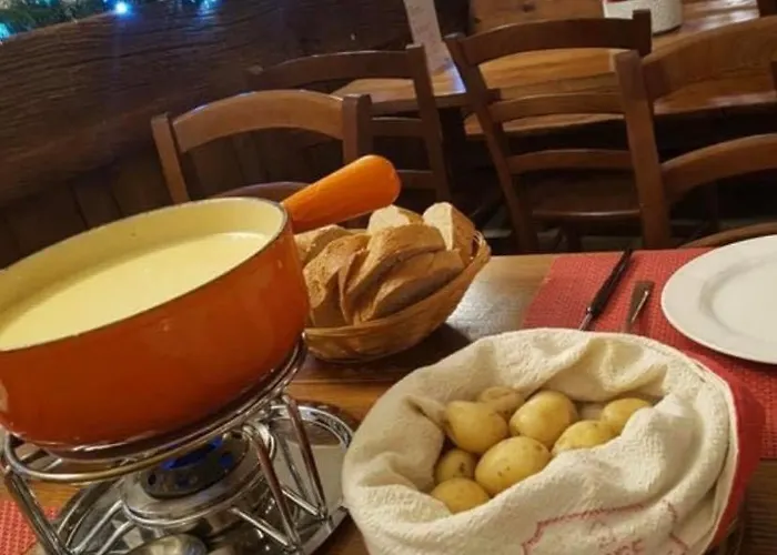 Zajazd Petit Paradis *