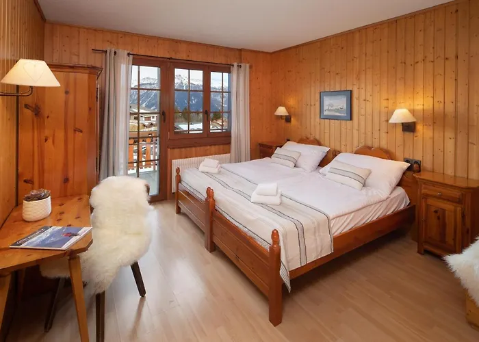 Petit Paradis Zajazd