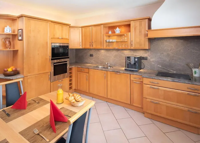 Petit Paradis * Crans-Montana