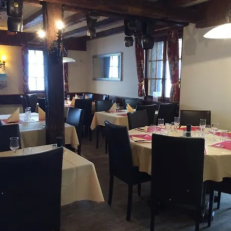 Petit Paradis Πανδοχείο